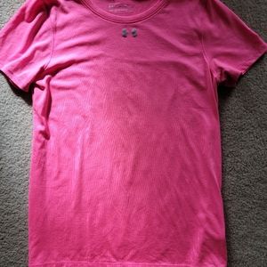 3/$20* UA dri-fit Tee
